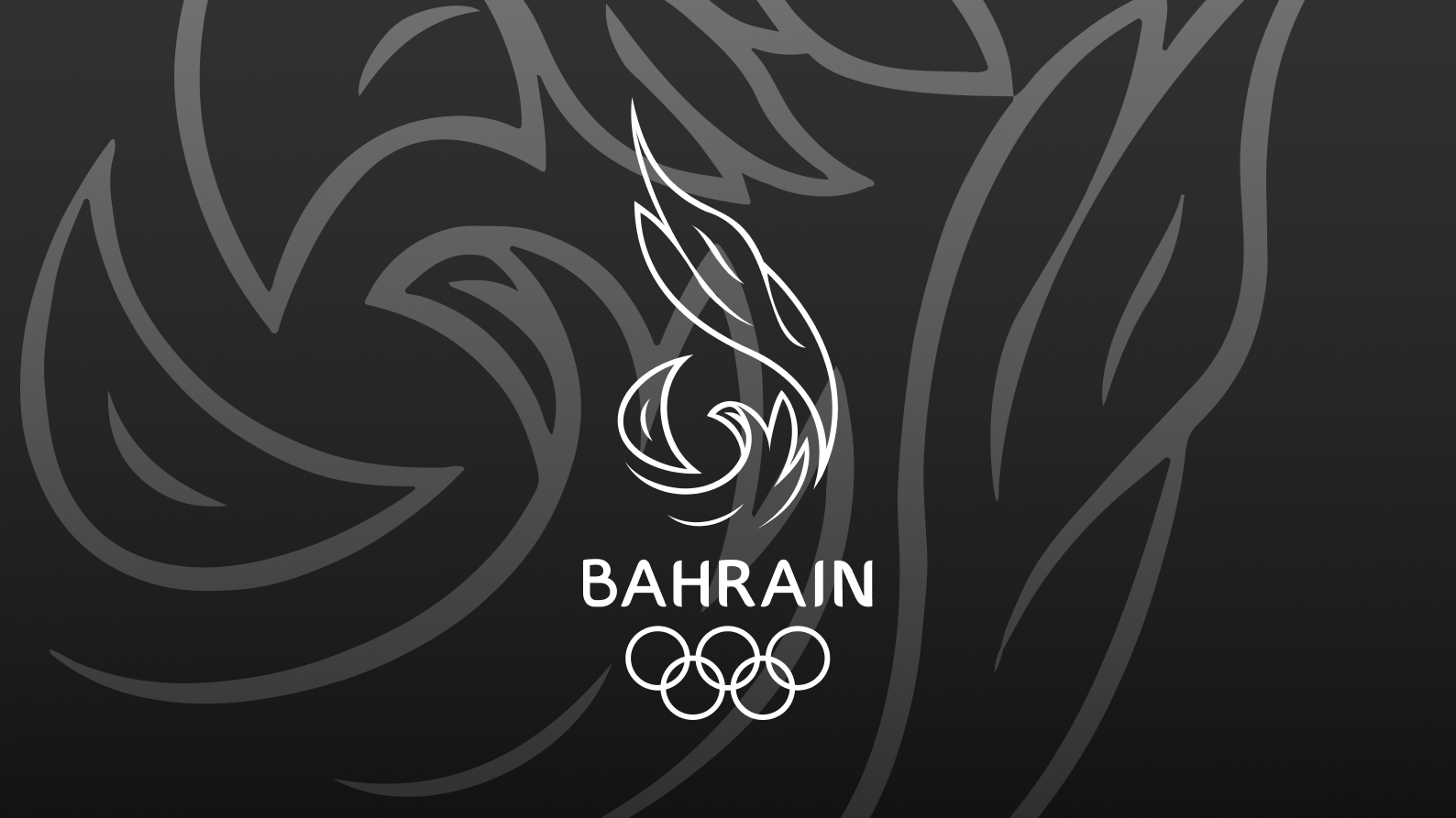 bahrain olympic committe